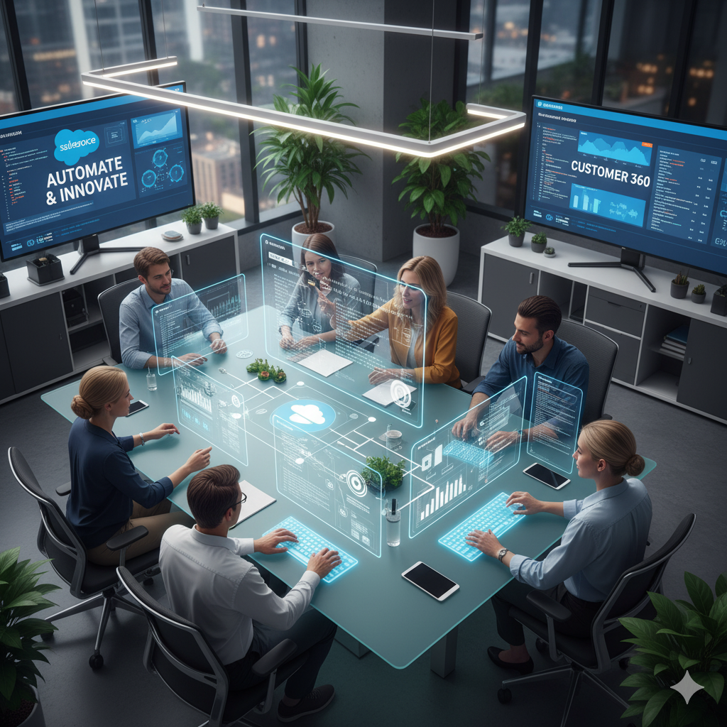 Dev ops Salesforce Dev123