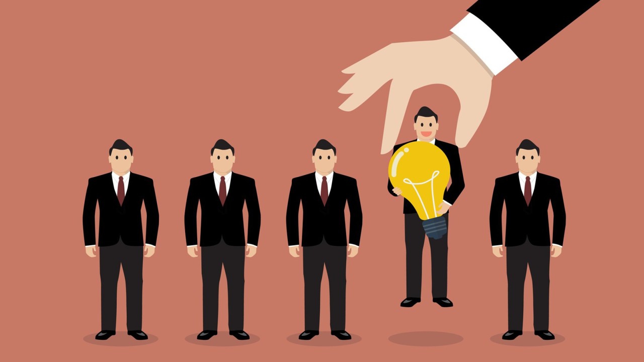 Finding Talent for your team Skills_019