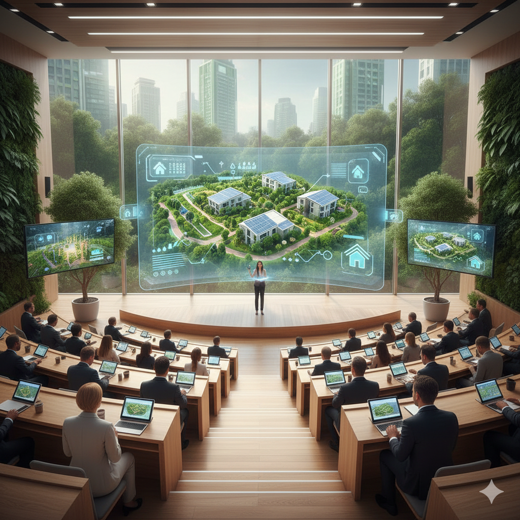 Classroom Session cs01