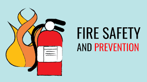 Fire Prevention and Safety fps01