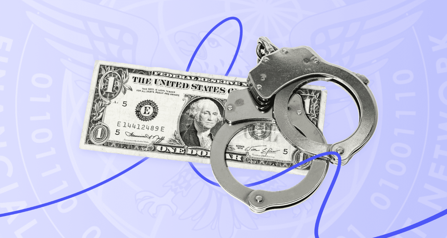 Money Laundering - Advance mla_101