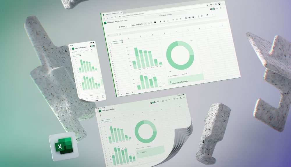 AI-Powered Excel: Smart Data Analysis with Copilot skai_academy_02