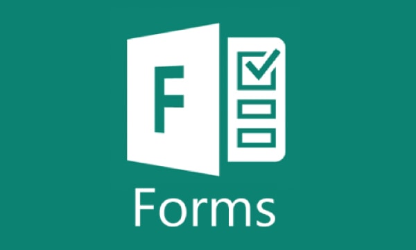 Microsoft Forms skills_103