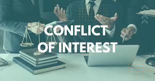 Conflict of Interest  skills_2129