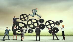 Building High-Performance Teams skills_910