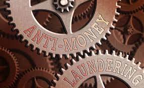 Anti Money Laundering Policies sm_3920
