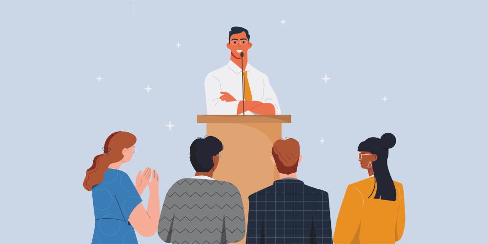 Speak with Impact and Enhance Presentation Skills - Hindi swih_02