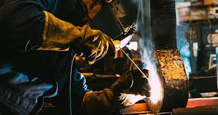 Introduction and Basics of Arc Welding, Brazing and Cutting weld_01